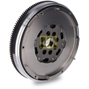 LuK Dual Mass Flywheel DMF (w/ bolts) 415065510