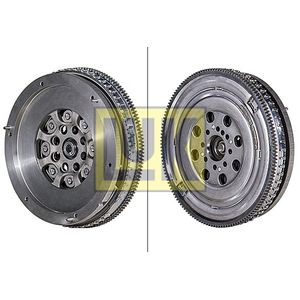 LuK Dual Mass Flywheel DMF 415065710