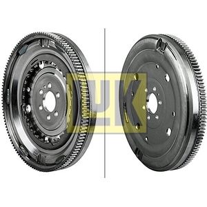 LuK Dual Mass Flywheel DMF (w/ bolts) 415068009