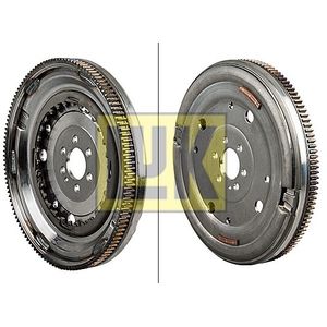 LuK Dual Mass Flywheel DMF (w/ bolts) 415068209