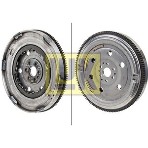 LuK Dual Mass Flywheel DMF 415069509