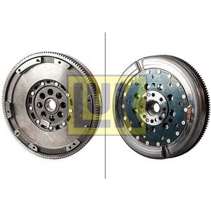 LuK Dual Mass Flywheel DMF (w/ bolts) 415069610