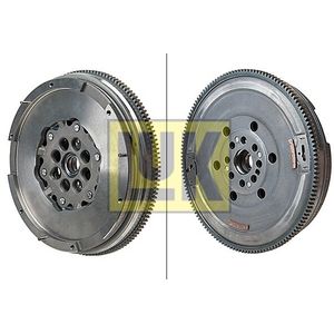 LuK Dual Mass Flywheel DMF 415069910