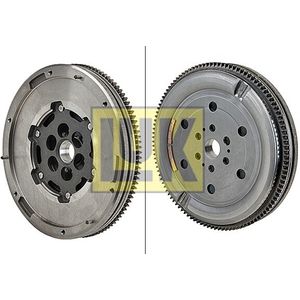 LuK Dual Mass Flywheel DMF 415070310