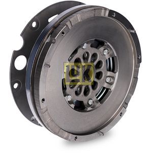 LuK Dual Mass Flywheel DMF (w/ bolts) 415070610