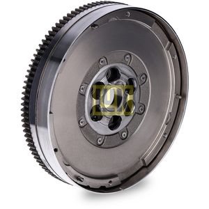 LuK Dual Mass Flywheel DMF (w/ bolts) 415070710