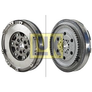 LuK Dual Mass Flywheel DMF 415070810
