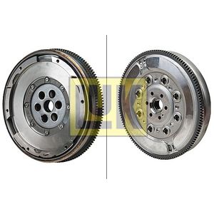 LuK Dual Mass Flywheel DMF (w/ bolts) 415070910
