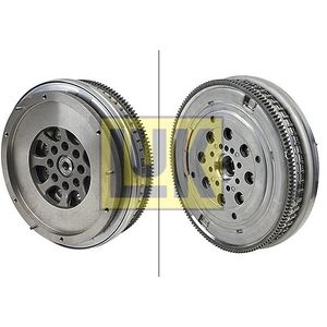 LuK Dual Mass Flywheel DMF 415071210