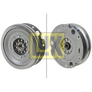 LuK Dual Mass Flywheel DMF 415071709