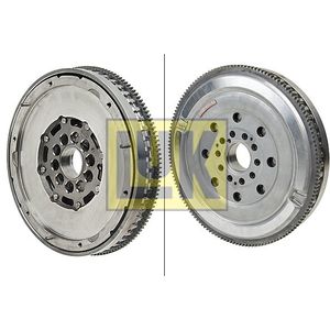 LuK Dual Mass Flywheel DMF 415071910