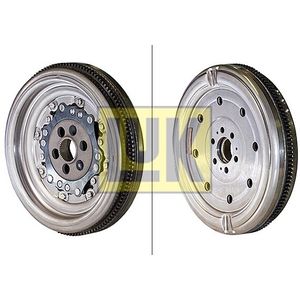 LuK Dual Mass Flywheel DMF 415072709