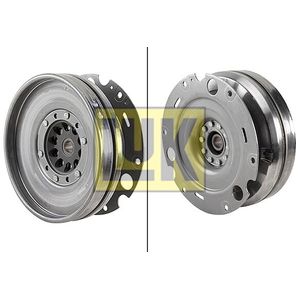 LuK Dual Mass Flywheel DMF 415072909