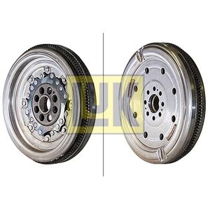 LuK Dual Mass Flywheel DMF 415073209