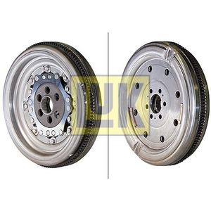 LuK Dual Mass Flywheel DMF 415074009