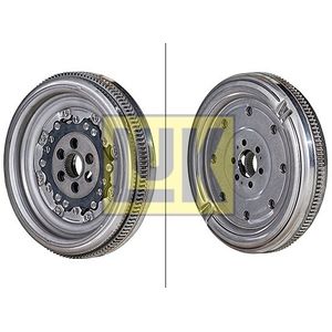 LuK Dual Mass Flywheel DMF 415074409