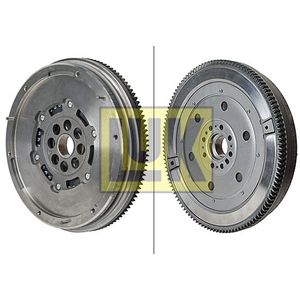 LuK Dual Mass Flywheel DMF 415074810