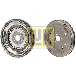 LuK Dual Mass Flywheel DMF 415076809