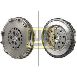 LuK Dual Mass Flywheel DMF 415078310