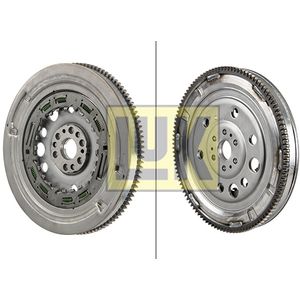 LuK Dual Mass Flywheel DMF (w/ bolts) 415078909