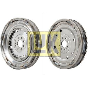 LuK Dual Mass Flywheel DMF (w/ bolts) 415084409