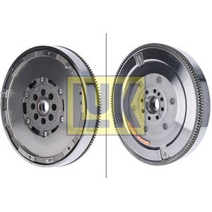 LuK Dual Mass Flywheel DMF (w/ bolts) 415085210
