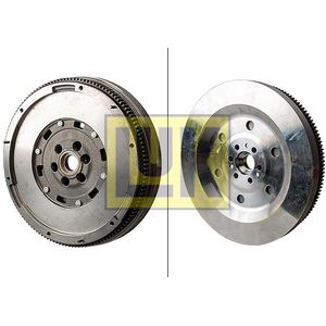 LuK Dual Mass Flywheel DMF 415085310