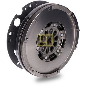 LuK Dual Mass Flywheel DMF (w/ bolts) 415086910