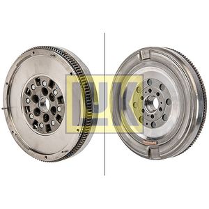 LuK Dual Mass Flywheel DMF 415089410