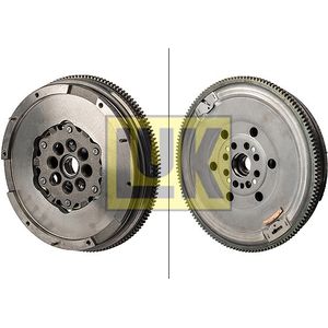 LuK Dual Mass Flywheel DMF 415091510