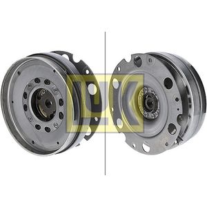 LuK Dual Mass Flywheel DMF (w/ bolts) 415092309