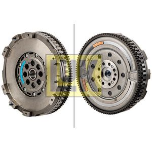 LuK Dual Mass Flywheel DMF 415093810