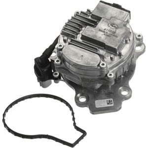 Gates Water Pump 41588E