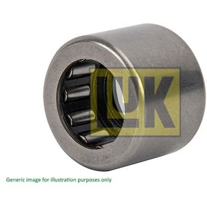 LuK Clutch Pilot Bearing 410000210