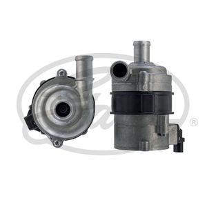 Gates Electric Water Pump 42504E