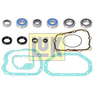LuK Gearbox Repair Kit (MTM) 462039210