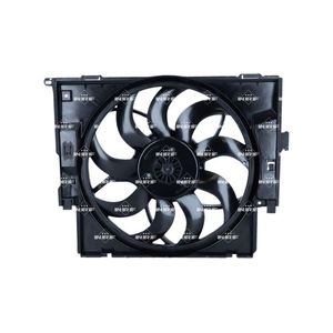 NRF Radiator Fan 470003