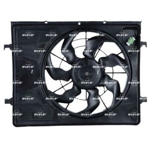 NRF Radiator Fan 470004