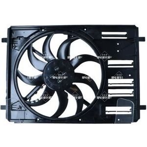 NRF Radiator Fan 470008