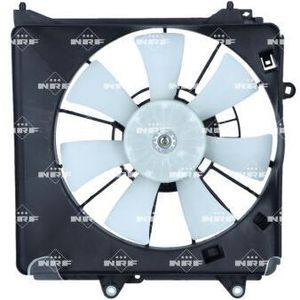 NRF Radiator Fan 470016