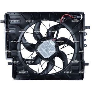 NRF Radiator Fan 470025