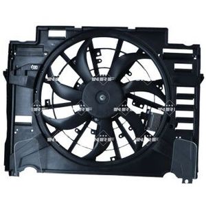 NRF Radiator Fan 470026