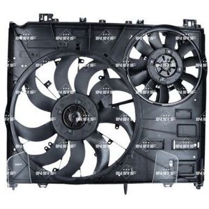 NRF Radiator Fan 470028