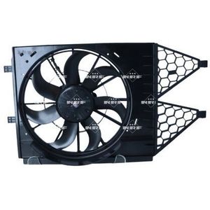 NRF Radiator Fan 470032