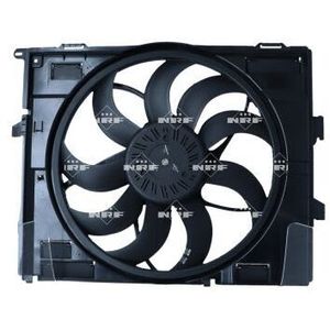 NRF Radiator Fan 470040