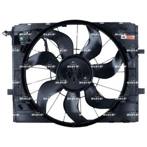 NRF Radiator Fan 470047