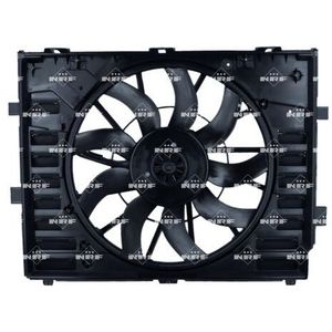 NRF Radiator Fan 470049