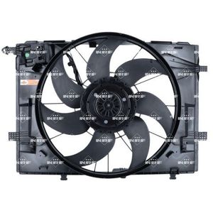 NRF Radiator Fan 470050