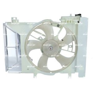 NRF Radiator Fan 470053
