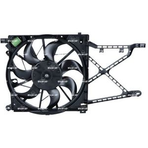NRF Radiator Fan 470057